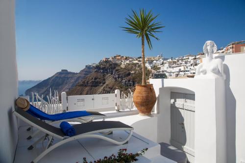 Trieris Villa & Suites - image 10