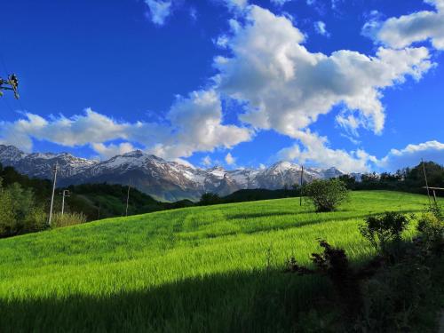  Gran Sasso, Pension in Isola del Gran Sasso dʼItalia