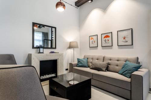 3D WYGODA Apartamenty, Cracovie