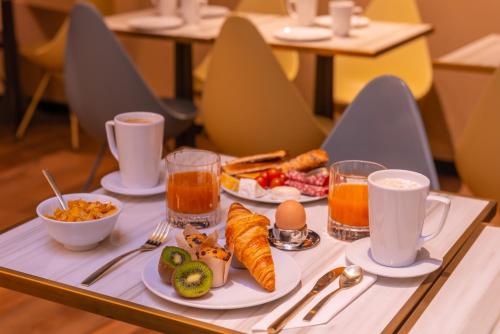 Golden Tulip Opera de Noailles - image 6