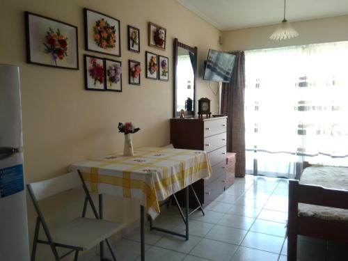  студия in Kamena Vourla