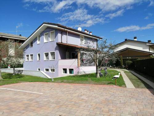 B&B Milu' - Sottomoscal