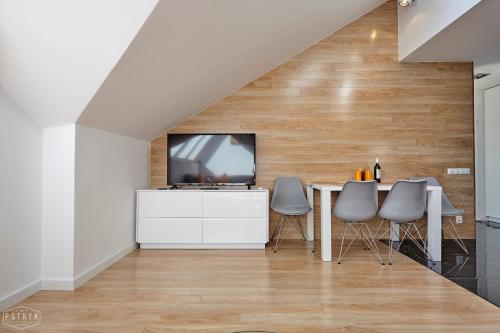 3D WYGODA Apartamenty, Cracovie (photo 7)