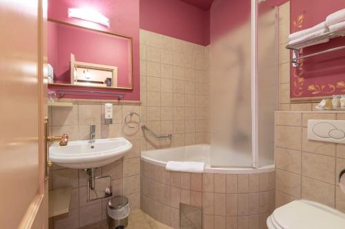 Boutique Hotel Villa Pattiera - image 8