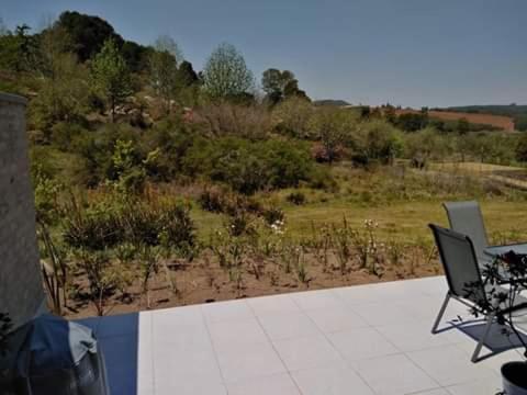 Bramasole Guesthouse photo