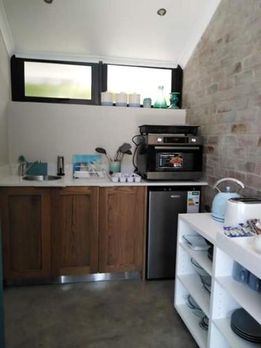Bramasole Guesthouse photo