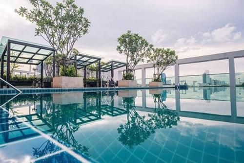 THE PERFECT LIVING CHARMIMG : 1 BR ( THE PERFECT LIVING CHARMIMG : 1 BR )