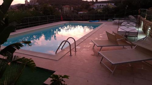 AdeleBeppe The SeaView, Imperia (zdjęcie 10)