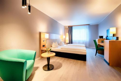 ACHAT Hotel Egelsbach Frankfurt