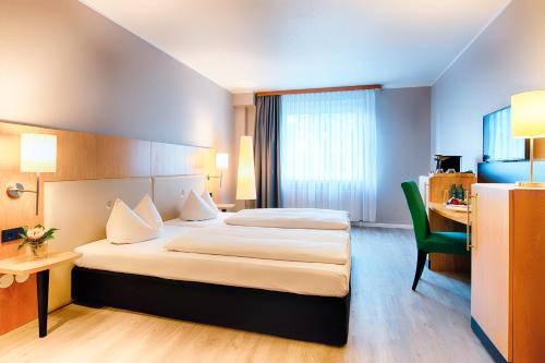 ACHAT Hotel Egelsbach Frankfurt