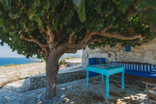 Karavos View - An artists' hideaway Paradise, Kalyves (foto 2)