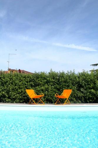 Casa Caldesi - main image