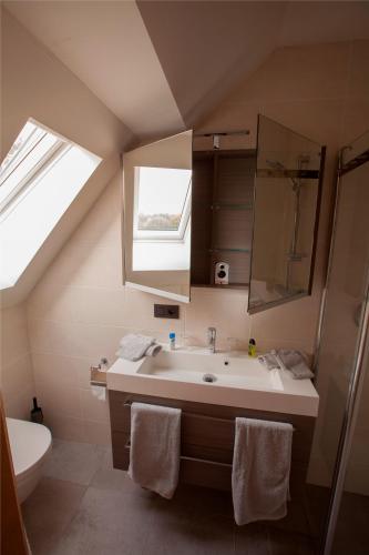  B&B D'Hollehoeve in Heist-op-den-Berg