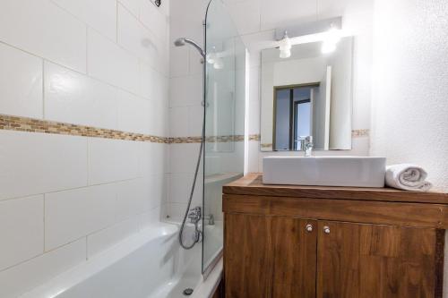 Apartment Chamois Blanc 6 - main image