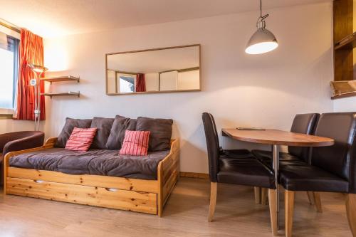 Apartment Chamois Blanc 6 - image 13