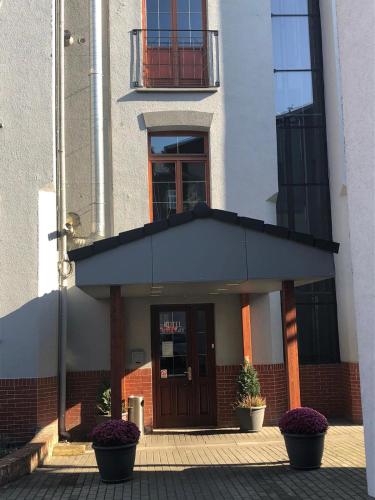 Hotel na Kafkové - main image