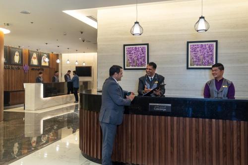 Park Regis Business Bay, Dubai (photo 9)