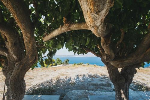 Karavos View - An artists' hideaway Paradise, Kalyves (foto 7)