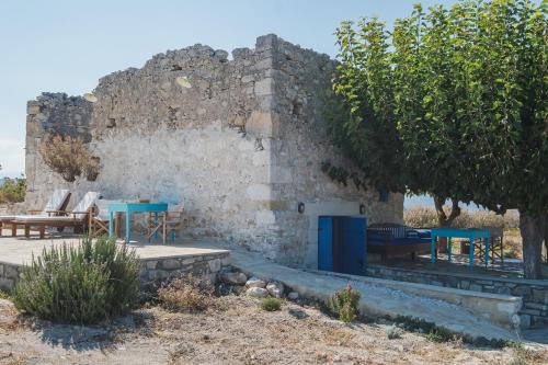 Karavos View - An artists' hideaway Paradise, Kalyves (foto 8)