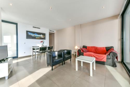 Apartamento Bernia al Mar 7B - image 4