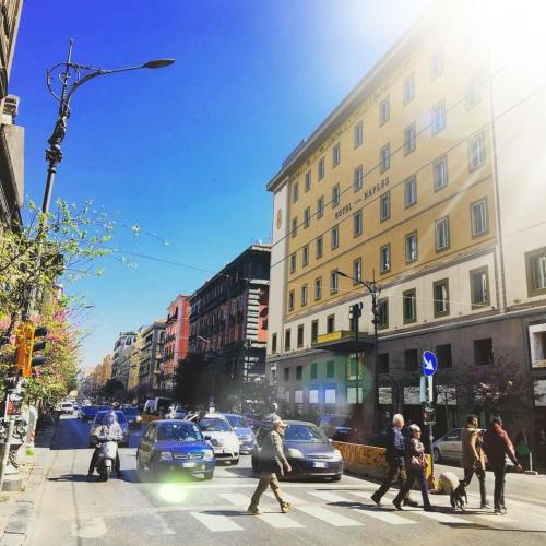 B&B Residenza Alba – Casalnuovo di Napoli, 07