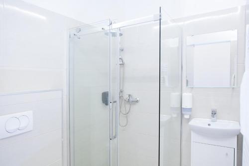 Maverick Hostel & Ensuites in Budapest