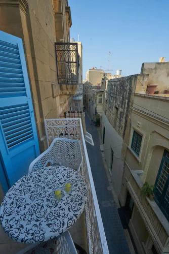 Magic in the Heart of Old Gozo (Penthouse), Victoria (photo 9)