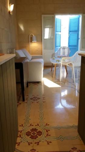 Magic in the Heart of Old Gozo (Penthouse), Victoria (photo 4)