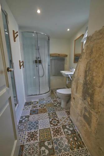 Magic in the Heart of Old Gozo (Penthouse), Victoria (photo 6)