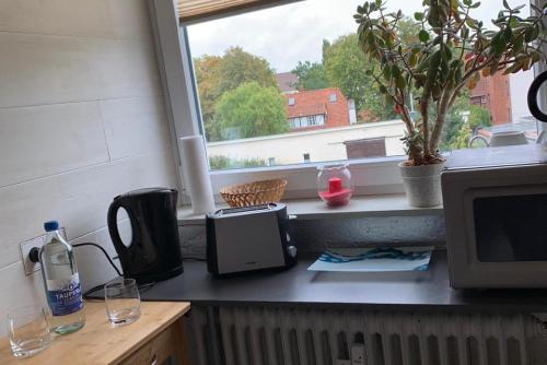 Private Apartment, Hannover (fotografie 3)