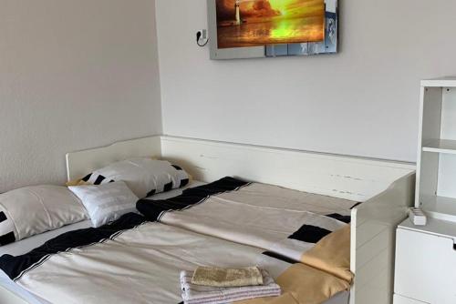 Private Apartment, Hannover (fotografie 8)