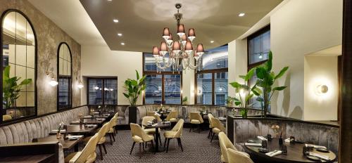 Steigenberger Hotel Herrenhof - image 9