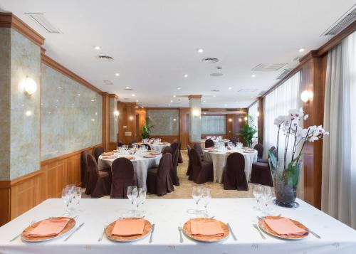 Vergaderruimte / feestzalen, VP Jardin de Tres Cantos in Tres Cantos