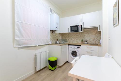 INDAUTXU VII apartment by Aston Rentals