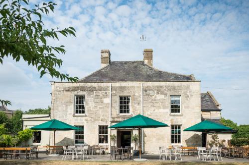 The Castle Inn, Bradford-on-Avon, Wiltshire