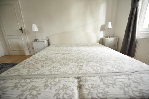 威耶曼别墅公寓