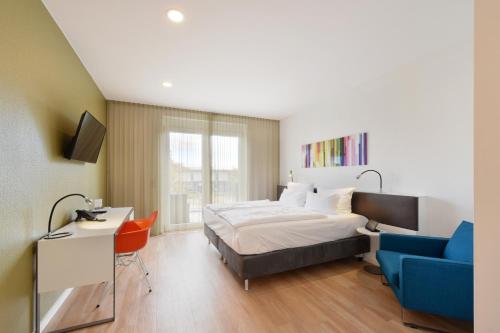 K-Apart Hotel & Boardinghouse - image 3