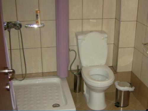 Guesthouse To Fragma