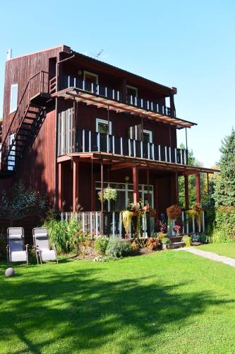 taman, Alba Hotel in Jurmala