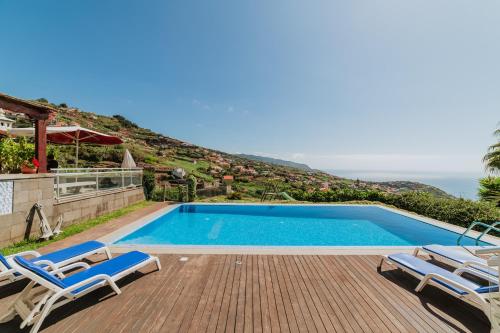 Villa Sol by Amazing Madeira 2