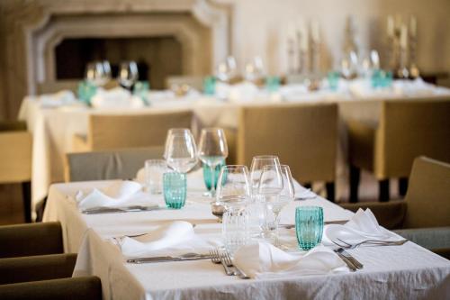 Villa Arcadio Hotel & Resort - main image