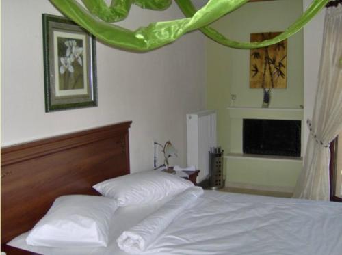 Guesthouse To Fragma