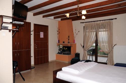 Guesthouse To Fragma in Lithotopos