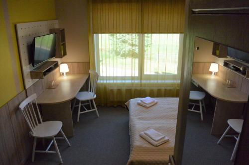 Alba Hotel - image 3