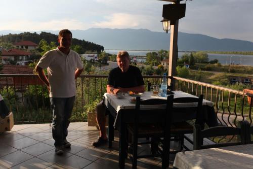 Guesthouse To Fragma