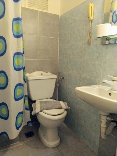 Delfini Hotel - image 9