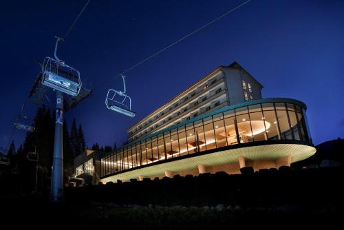 . Hotel SOREA SNP
