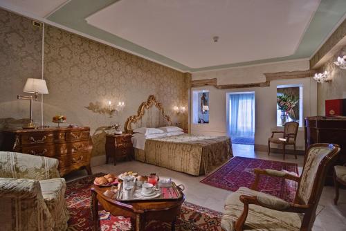 1 king bed