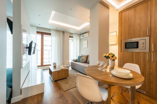 Wronia Oxygen P&O Accommodation, Warsaw