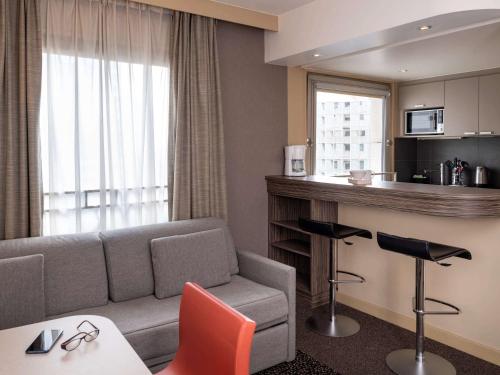 Aparthotel Adagio La Défense Esplanade - image 11